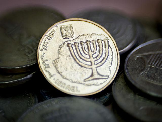 Індекс споживчих цін в Ізраїлі зріс на 0,4% у березні: інфляція сповільнюється, але є нюанси