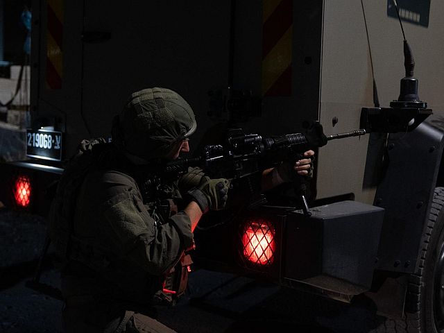 Ізраїль продовжує операції на кількох фронтах: звіт станом на 15 квітня 2026 року