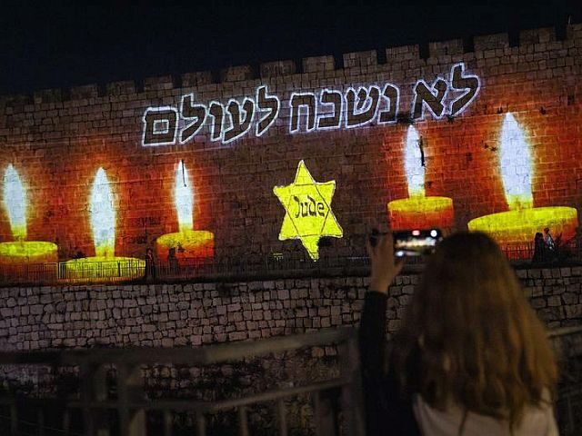Ізраїль вшановує пам'ять жертв Голокосту: Йом а-Шоа 2026