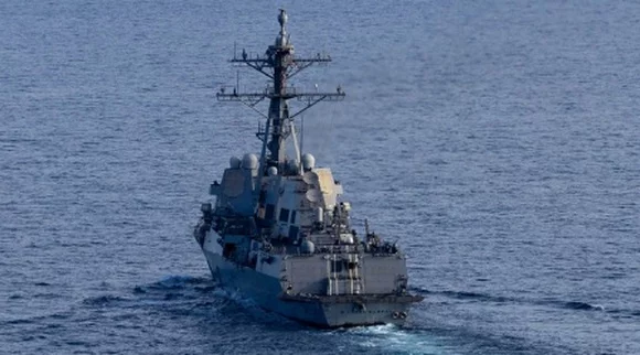 США розвернули 21 іранське судно: посилення контролю в Ормузькій протоці