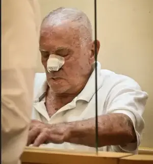 Сповідь через 50 років: Чоловік, який зізнався у вбивстві сина в Ейлаті, знайдений мертвим