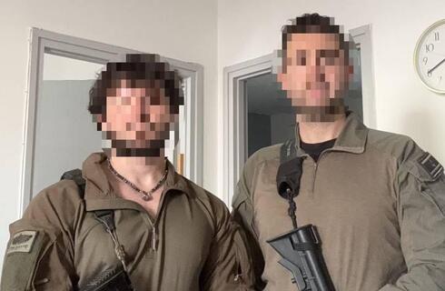 Резервісти ЦАХАЛ з України та Азербайджану втратили 85 тисяч шекелів через крадіжку