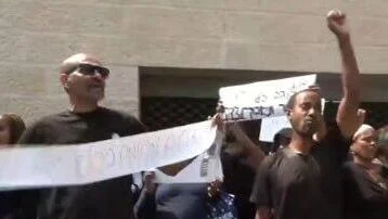 Судове засідання у справі вбивства Ємену Беньяміна Залки в Петах-Тікві — оперативні новини Ізраїлю | israel.in.ua