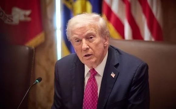 Трамп вимагає передати іранський збагачений уран США, Тегеран відмовляє