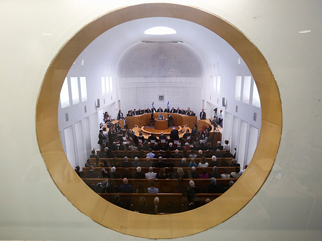 Верховний суд Ізраїлю розгляне вимогу звільнити міністра Бен-Гвіра