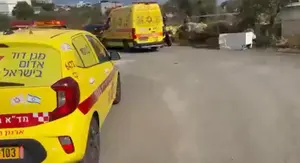 Хвиля насильства в Ізраїлі: Дві смертельні атаки за вихідні сколихнули північні громади