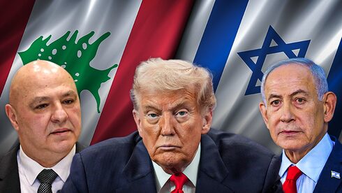 Трамп оголосив про перемир'я в Лівані, випередивши Нетаньягу та розгнівавши ізраїльський Кабінет безпеки