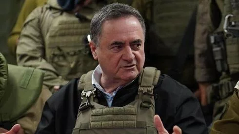 Кац: Мета Ізраїлю – роззброєння Хизбалли, попри перемир'я в Лівані
