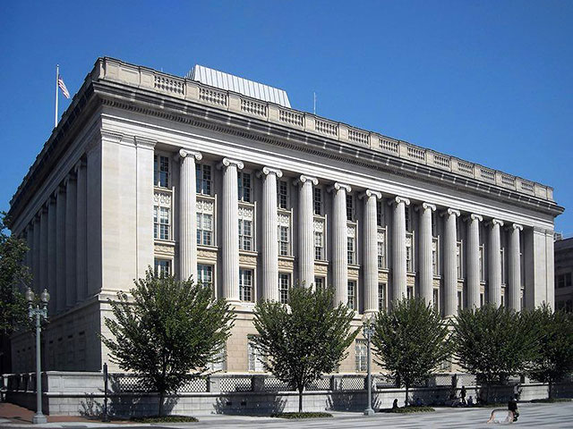 США посилюють тиск на країни, що обходять санкції проти Ірану