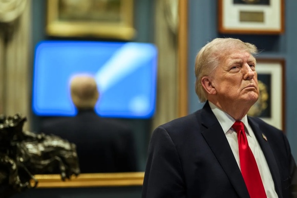 Замах на Трампа: світова спільнота заявила про загрозу демократії