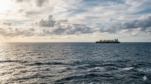Європа значно збільшила закупівлі російського газу з «Ямал СПГ» попри санкції