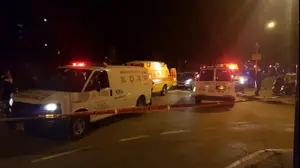 Волна насилия в Кафр-Касем: еще одно убийство за четыре дня