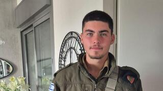 Трагедія в Лівані: 19-річний сержант ЦАХАЛу Ідан Фукс загинув від дрона, його дівчина-спостерігач бачила це на екранах