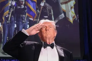 Замах на Дональда Трампа: Як подія у Вашингтоні впливає на Ізраїль та глобальну безпеку