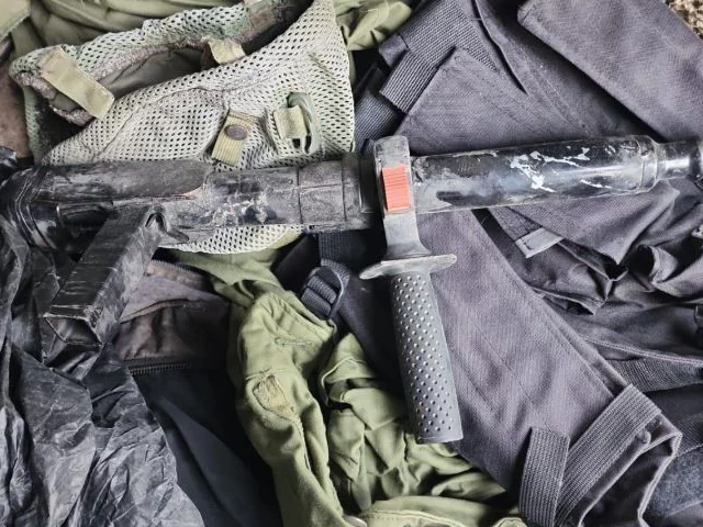 Ліквідація терориста та виявлення зброї в Негохоті: ЦАХАЛ діє на випередження