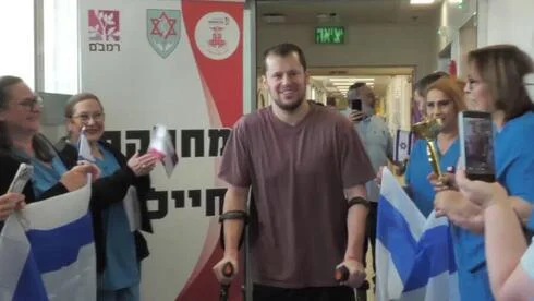 Медичний центр Рамбам у Хайфі — оперативні новини Ізраїлю | israel.in.ua