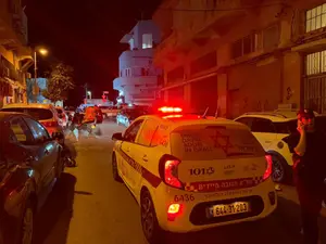 Четверо загиблих за день: Хвиля смертельного насильства сколихнула Ізраїль