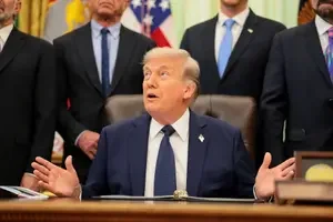 Переоцінка в Білому домі: посилять охорону Трампа після замаху