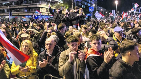 Історична перемога опозиції в Угорщині: що зміниться для країни та її зв'язків з Ізраїлем