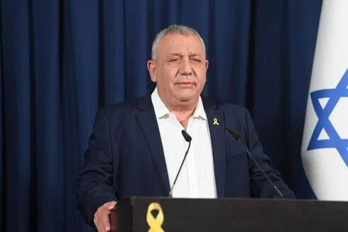 Айзенкот звинувачує Нетаньягу у «посіві вітру» та закликає ШАБАК боротися з єврейським терором