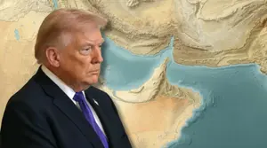 Іран знову закрив Ормузьку протоку: Трамп наполягає на збереженні блокади до ядерної угоди