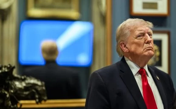 Трамп заявив про прогрес у переговорах з Іраном щодо ядерної програми