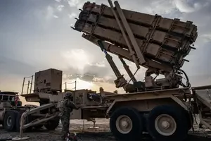 Військова операція США проти Ірану — оперативні новини Ізраїлю | israel.in.ua