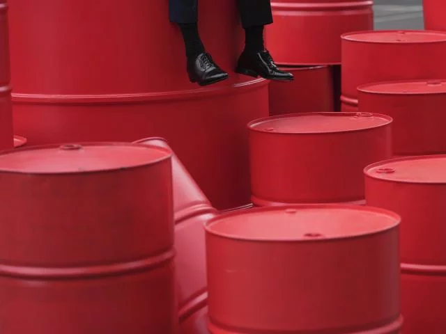 Ціни на нафту знизились: як це вплине на життя в Ізраїлі