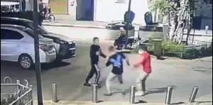 Напад у Петах-Тікві: трьом підліткам висунули обвинувачення за побиття іноземного працівника