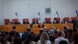 Багац скасував пільги для харедім, які ухиляються від призову: що це означає для Ізраїлю