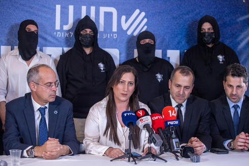 Скандал в Ізраїлі: Начальник Генштабу дозволив повернення до резерву бійців, звинувачених у жорстокості