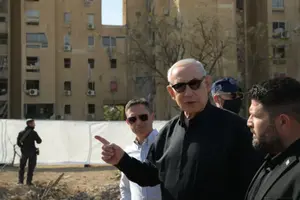 Дослідження: Політична приналежність визначає рівень надії та стійкості ізраїльтян на тлі війни