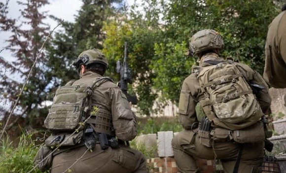 ЦАХАЛ ліквідував трьох бойовиків Хезболли після поранення десяти десантників у Бинт-Джебейлі