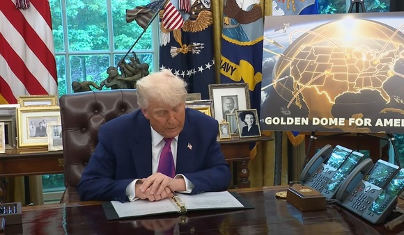 Трамп анонсував прорив у відносинах між Ізраїлем та Ліваном, але Бейрут заперечує