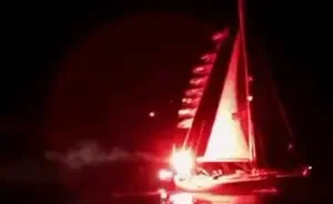 Драма на Криті: Військово-морські сили взяли під контроль флот до Гази
