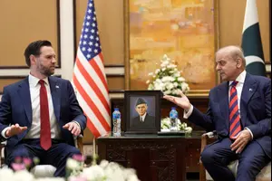 Тегеран відмовляється від переговорів зі США, звинувачуючи Вашингтон у порушенні перемир'я