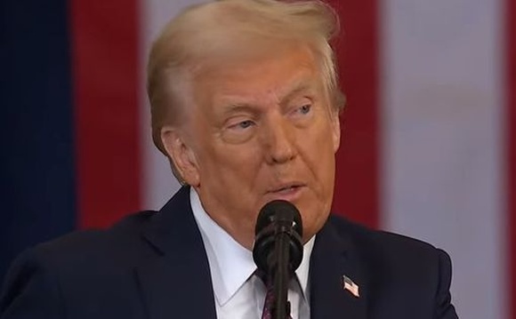 Трамп висловив підтримку майбутньому прем'єру Угорщини Петеру Мадяру після поразки Орбана
