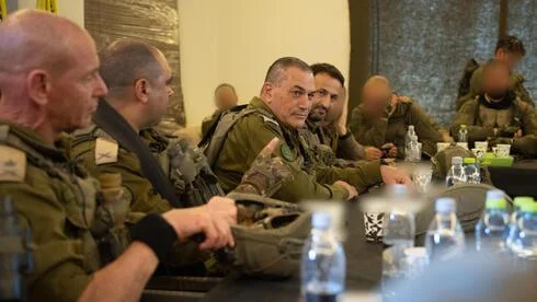Оперативна ситуація на півдні Лівану — оперативні новини Ізраїлю | israel.in.ua