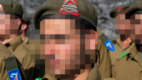 Два близнюки в одному танковому батальйоні, один важко поранений у Лівані: "Вони дуже прив'язані один до одного"