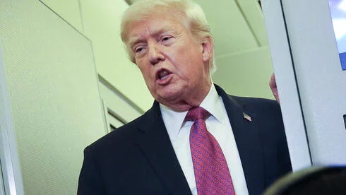 Трамп погрожує Ірану бомбардуваннями та обіцяє забрати збагачений уран
