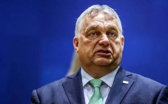 Прем'єр Угорщини Віктор Орбан вперше прокоментував поразку 'Фідес': 'Біль і порожнеча'