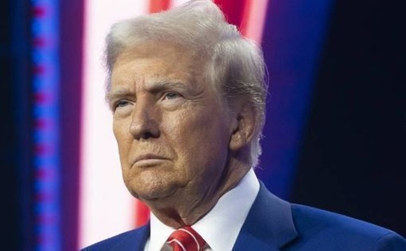 Трамп погрожує топити іранські судна: ескалація в Ормузькій протоці