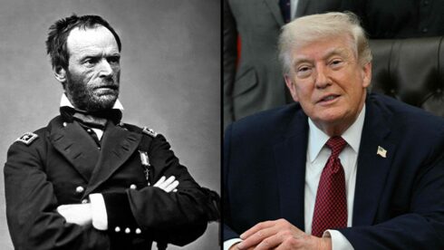 Трамп та «тактика випаленої землі» проти Ірану: наслідки для Ізраїлю та України