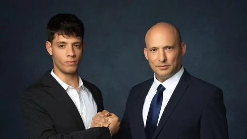 Лідер протесту резервістів Йонатан Шіло приєднується до політики: аналіз першої помилки