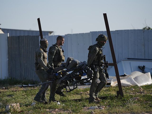 Масштабна операція в Негеві: поліція Ізраїлю вилучила зброю, наркотики та затримала контрабандистів