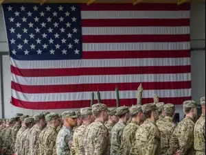 Трамп розглядає можливість виведення військ з Німеччини після заяви канцлера про "приниження"
