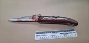 Після нападу на вболівальників "Маккабі Хайфа" біля "Блумфілда": термін затримання підозрюваних продовжено