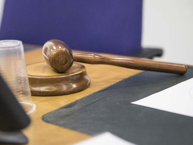 Суд у Бат-Ямі скасував вирок пілоту-аудитору через секретні операції та внесок в оборону