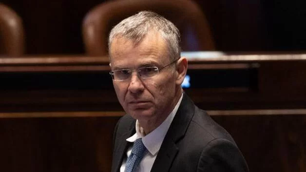 Міністр Левін скликає Комітет з призначення суддів та анонсує судові реформи
