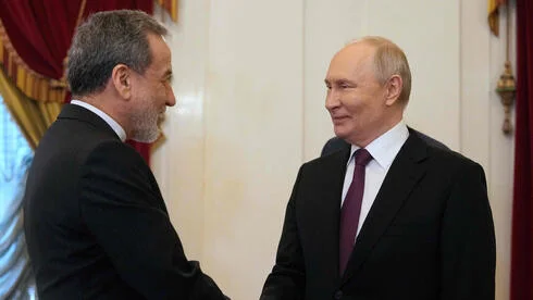 Дональд Трамп у Білому домі